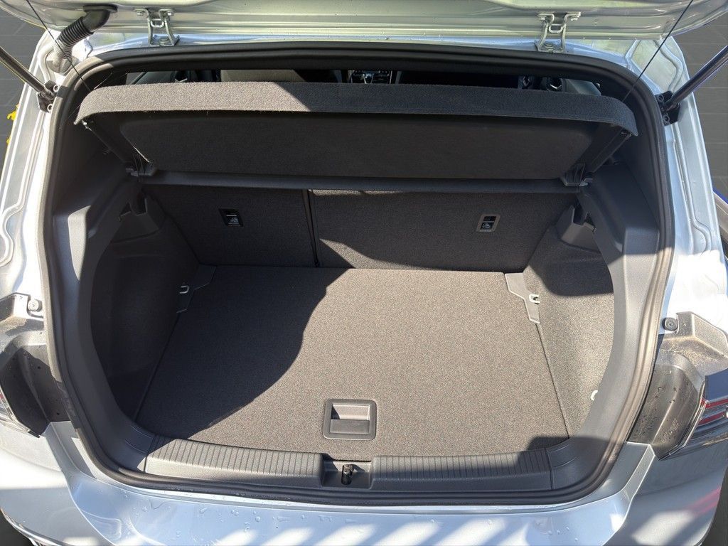 Volkswagen T-Cross - Bild 19