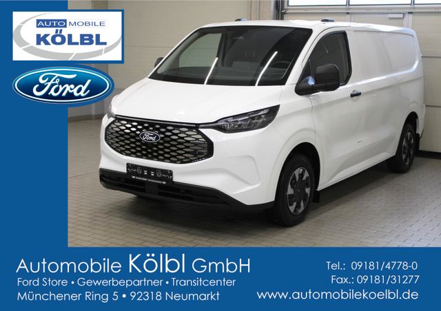 Ford E-Transit Custom Kasten Trend 320L1 BEV,NAVI/PDC