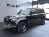 Land Rover Defender 110 D300 X-Dynamic HSE 1.Hd AHK uvm. - Land Rover Defender: X Dynamic Hse