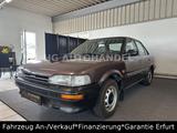 Toyota Corolla XLi / H-Gutachten / 30.000KM / 1.Hand - Toyota Corolla: Xli