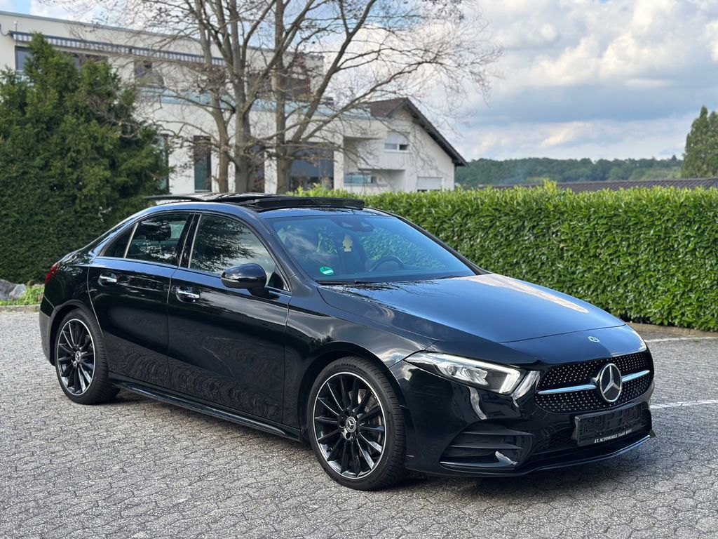 Mercedes-Benz A 220