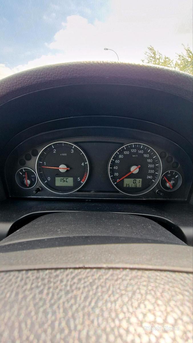 Ford Mondeo 2005 — photo 8