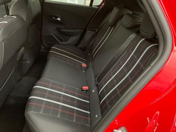 Bild 5 Opel Corsa F 40 Jahre Limitiert LED Kamera