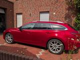 Mazda 6, KOMBI, 2.5 SKYACTIV-G 192 PS, ZUSTAND SPITZE! - Mazda 6 in Bochum