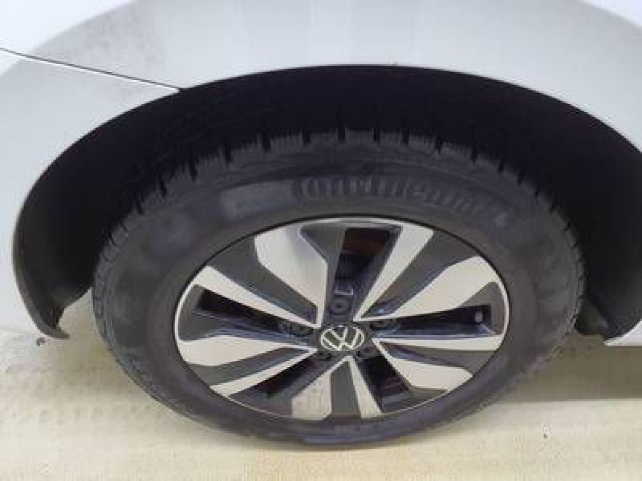 Volkswagen Touran - Bild 5