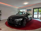 BMW 435i Cabrio xDrive M-Paket/HUD/Keyless-GO/H&K - BMW in Dortmund