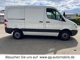Mercedes-Benz Sprinter II Kasten 210/211/213/214/216 CDI - Mercedes-Benz Sprinter: 210