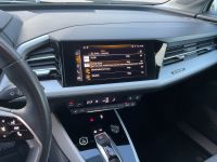 Audi Q4 e-tron - Vorschau Bild 12