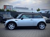MINI COOPER COOPER - MINI Cooper aus 2004