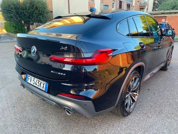 BMW X4 - 11