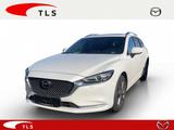 Mazda 6 Kombi Takumi 2.5 SKYACTIV-G 194 EU6d HUD Navi  - Mazda 6 in Köln