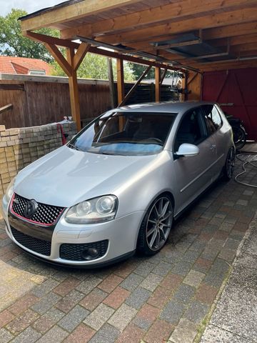 Volkswagen VW Golf 5 GTI mit ATM!!