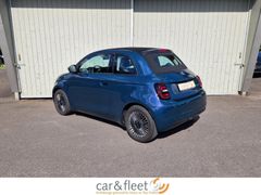 Fahrzeugabbildung Fiat 500e Cabrio 42 kWh Icon Navi PDC Tempo DAB