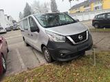 Nissan NV 300 - Nissan NV300 aus 2017