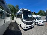 Concorde Charisma 900 M  4 Kanal Luftfederung - Active -A