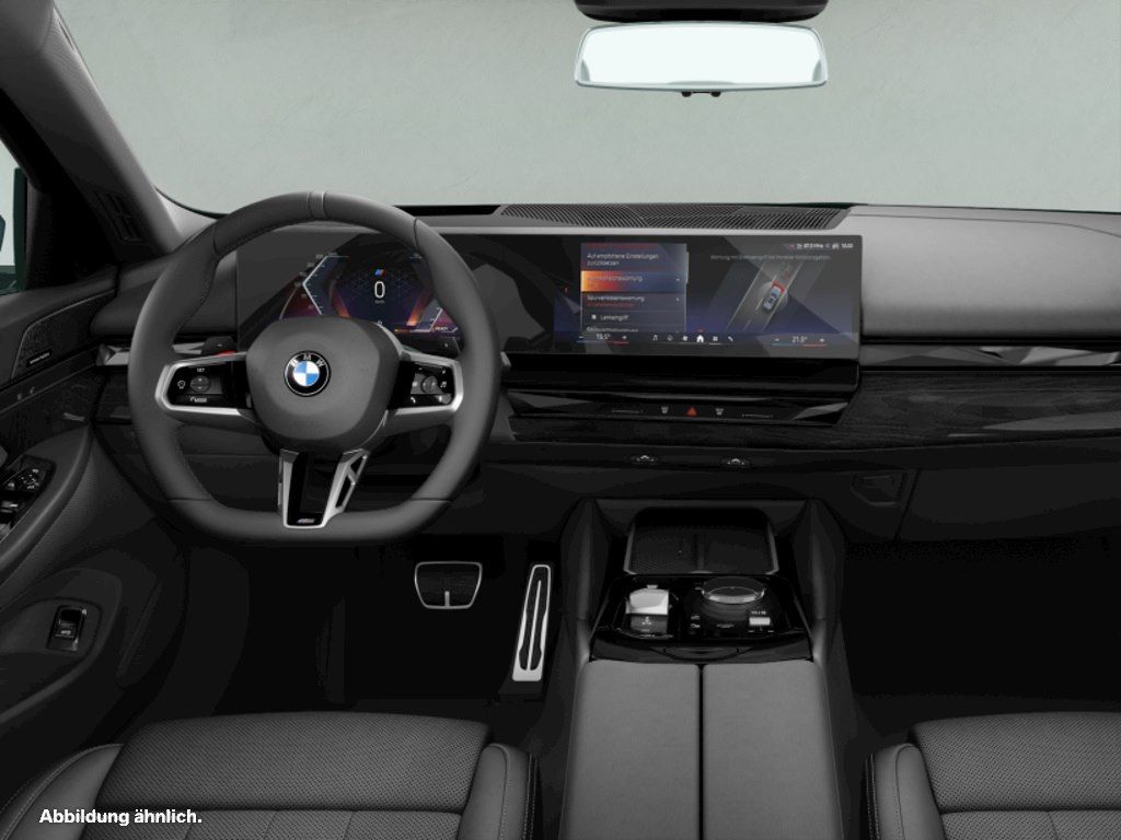 BMW 540d xDrive Touring M Sport bis-06.20 foto 4
