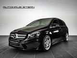 Mercedes-Benz B 220d*AMG*ALCANTARA*Multi Beam*Keyless GO*TOP* - Mercedes-Benz B 220: AMG