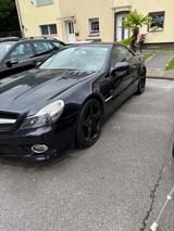 Mercedes-Benz SL 280 - - Mercedes-Benz SL-Class aus 2008