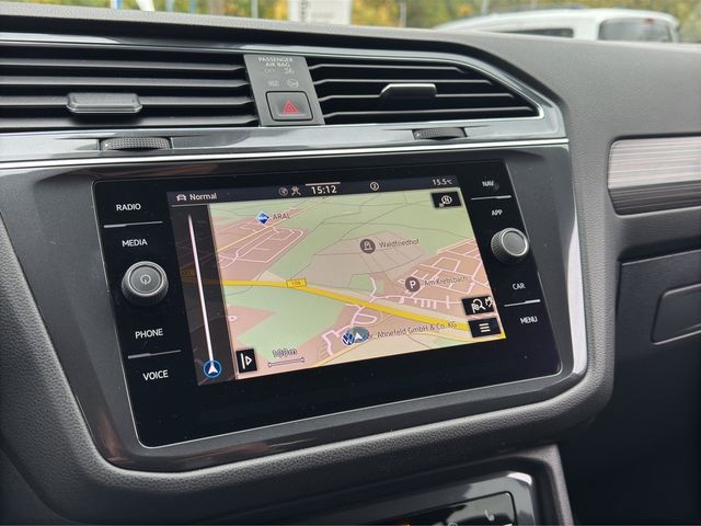 Tiguan Allspace 2.0 TDI Elegance 4Motion DSG