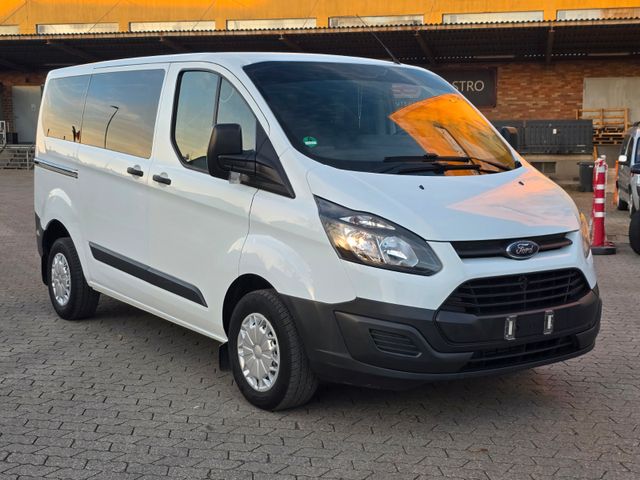 Ford Transit/Tourneo Custom Kombi 300 L1