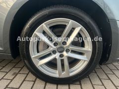 AUDI A4 2.0 TFSI S-Tronic design*Keyless*Leder*Xenon*