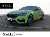 Skoda Octavia Combi RS 2.0 TDI DSG Plus 4x4 Navi Head- - Skoda Octavia Limousine RS mit Diesel-Antrieb