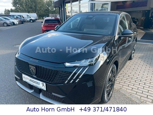 Peugeot 3008 - 1