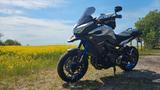 Yamaha Tracer MT-09 RN29 - Leo Vince - YAMAHA MT 09 TRACER