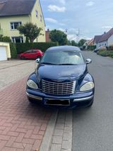 Chrysler Pt Cruiser - Chrysler: Kleinwagen