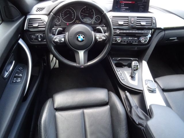 Fahrzeugabbildung BMW 320 Gran Turismo i M Sport Autom. AHK, Navi, Led