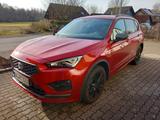 Seat Tarraco 2.0 TSI 140kW FR 4Drive DSG FR - rote Seat Tarraco