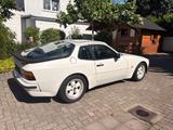 Porsche 944 - Porsche aus 1983