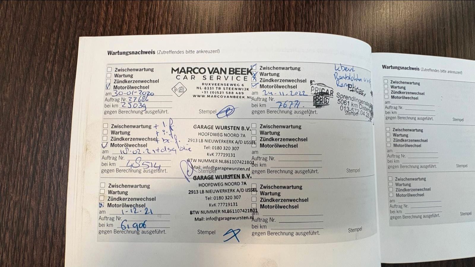 Fahrzeugabbildung Porsche Macan S Diesel/Panodach/21 Zoll Turbo/