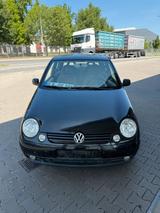 Volkswagen Vw lupo 1.4TDI - Volkswagen Lupo mit Diesel-Antrieb: 1.4