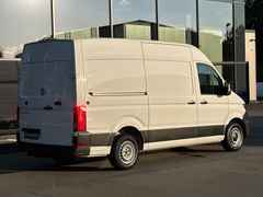 VW Crafter - Ansicht 31