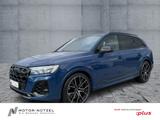Audi SQ7 TFSI QU MATRIX+NAVI+HuD+B&O+RFK+AHK+AIR+PANO - Audi SQ7 Jahreswagen