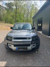 Land Rover Defender 110 Hard Top SE - Land Rover Defender Se mit Hybrid-Antrieb (Diesel-Elektro)