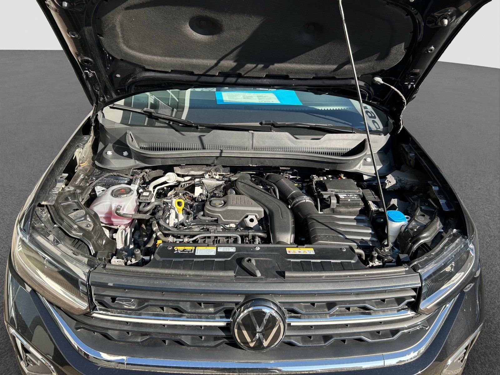 Volkswagen T-Cross - Bild 25
