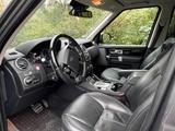 Land Rover Discovery 3.0 SDV6 HSE Kühlfach Blackpack Autoba - Land Rover Discovery von privat