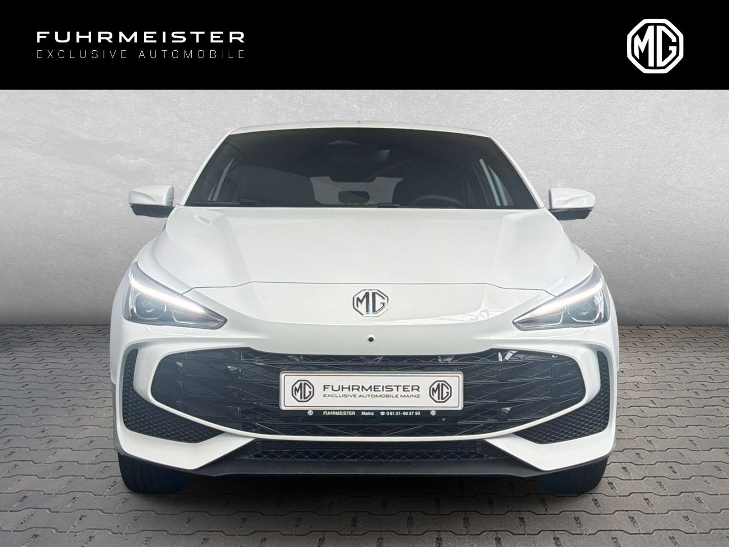 MG3