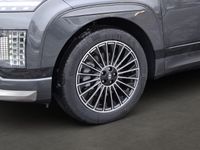 Hyundai IONIQ 9 - Vorschau Bild 6