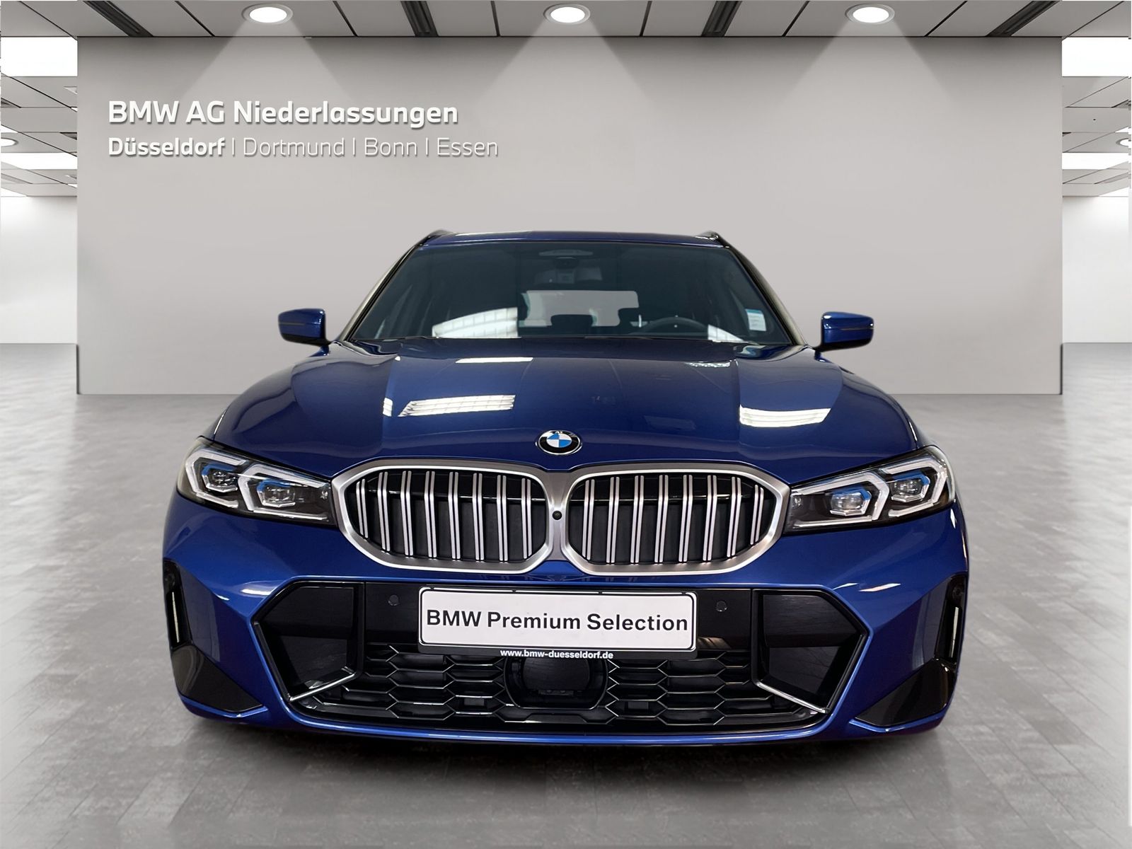 BMW 318 - Bild 8