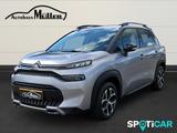 Citroën C3 Aircross Plus 1.2 PureTech 110 Navi Klimaa. - Citroën C3 Aircross: Plus