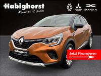 Renault Captur II Experience EXPERIENCE TCe 100