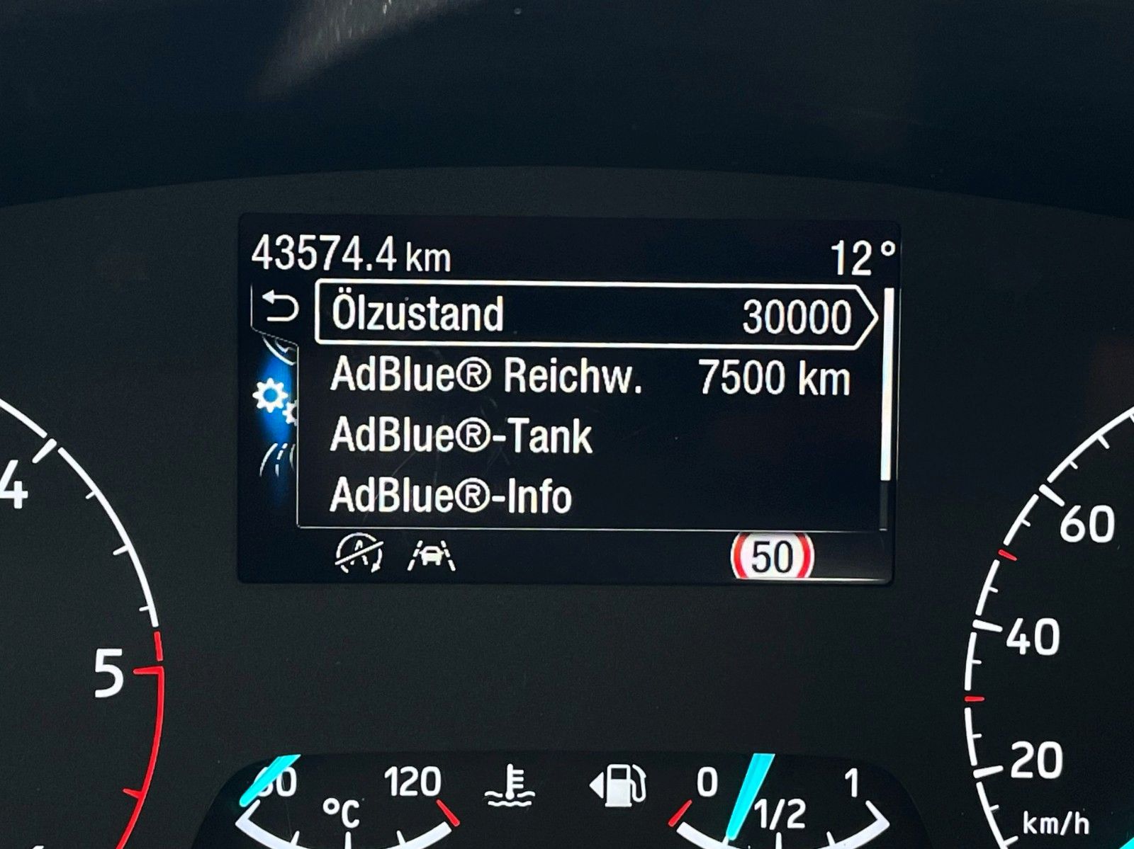 Fahrzeugabbildung Ford Transit Custom 290 SPORT NAVI SITZH AHK tLEDER