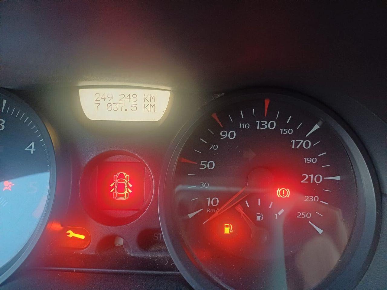 Renault Megane 2006 — photo 12