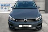 Volkswagen Touran 1.5TSI  R-Line AHK Navi IQ Side7 Sitz 17" - Volkswagen Touran New cars in Stuttgart