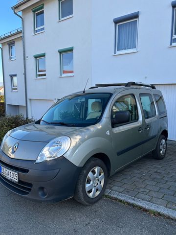 Renault Kangoo Expression 1.5 dCi 85 Expression