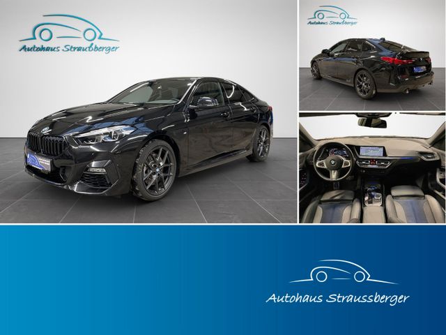 BMW 220d Gran Coupe xDr M Sport AHK Pano ACC RFK LRH