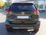 Nissan X-Trail 1.6 N-Connecta LED Navi AHK 360° PDC - Nissan X-Trail mit Benzin-Antrieb
